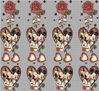 Bookmark sticker-S 413